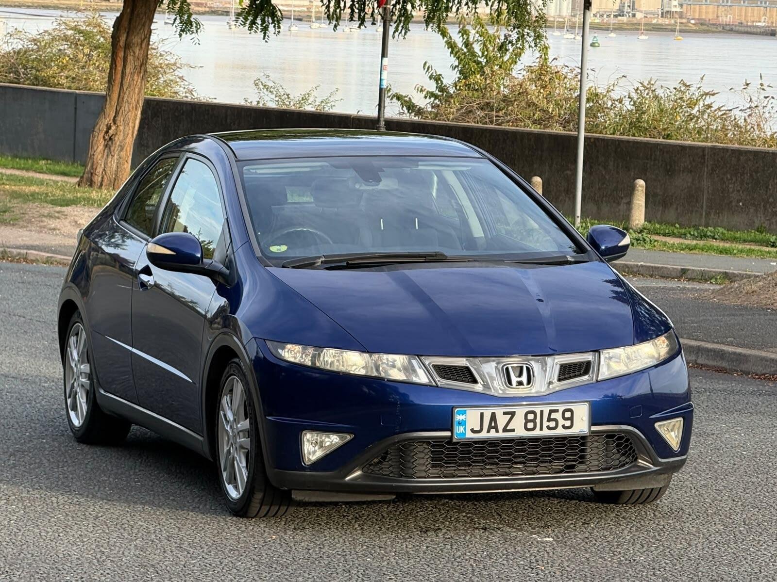 2009 Honda Civic